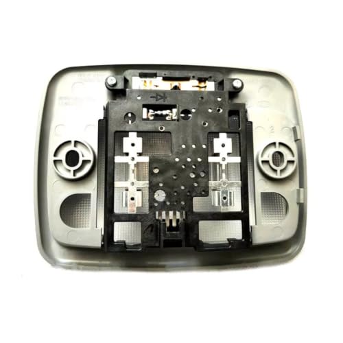 Luz de techo para coche Kia Sorento con interruptores de consola 928503E500 5
