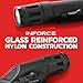 Inforce WMLX 800 Lumens Gen 2 Weaponlight White Light, Black Body (Black)