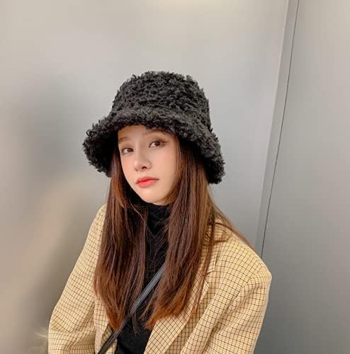 Amazon Co Jp バケットハット 帽子 レディース 秋 冬 女の子 ハット ワイドつば 防寒 保温 無地 折り畳み 小顔効果 ぼうし 通勤 通学 旅行 プレゼント 誕生日 クリスマス 日常用 かわいい フリーサイズ ３色 服 ファッション小物