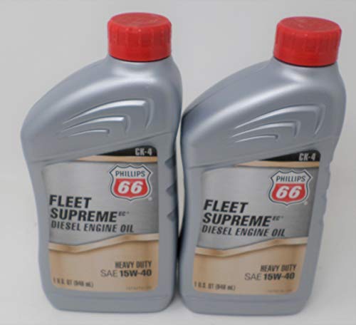 Aceite Motor 15W40 Phillips 66 Pack x2 miniatura 2