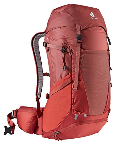 Deuter Women's Futura Pro 34 Sl Hiking Backpack