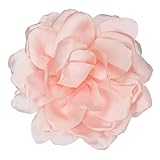 Uso En Múltiples Escenarios - Puedes Fijar Este Broche De Boda No Solo En Tu Suéter, Chaqueta, Abrigo Ligero, Bufanda, Chal, Camisa, Vestido, Sombrero, Bolso, Cinturón, Diadema Y Zapatos Para Decoración, Sino También Usarlos Como Collares Y Colgantes Para Mejorar Tu Confianza Y Encanto.