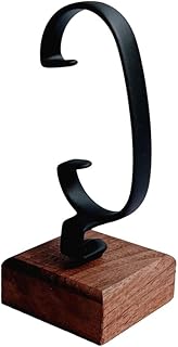 腕時計スタンド 展示用 木製 ウォッチスタンド 1本用 おしゃれ 時計置き台 ディスプレイ ブレスレット バングル スタンド 時計コレクション 時計ホルダー 多機能置物 アクセサリー 贈り物 プレゼント