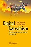 Digital Darwinism: Branding and Business Models in Jeopardy