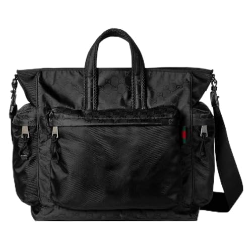 GUCCI グッチ　ショルダーバッグ　メッセンジャー　ナイロン　ブラック　黒 楽天市場】GUCCI グッチ ショルダーバッグ メッセンジャーバッグ