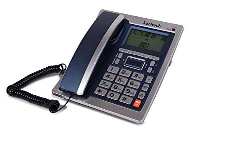 Kooltech Montre, Bleu, Taille Unique