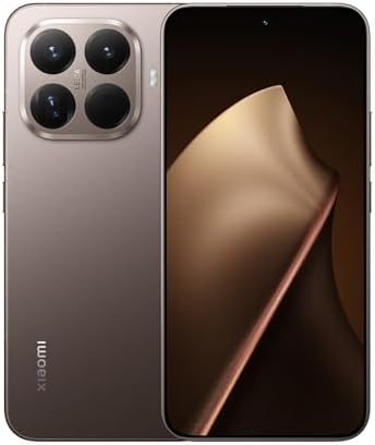 XIAOMI 15T PRO Ai 5G (Compatible with Tmobile Mint Tello & Global...