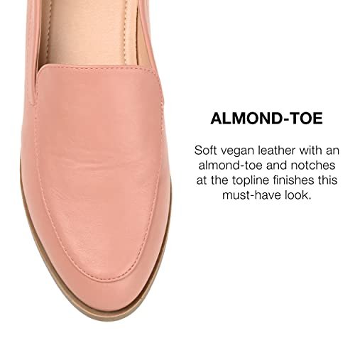 Image of Journee Collection Wide Width Corinne Loafers