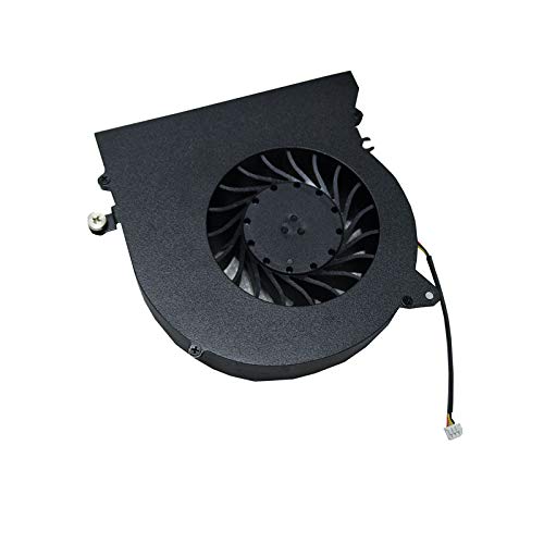 MSI GT62 GT62VR 6RD GT72 2PC 2PE 2QD 2QD 2QE 436MX 437MX 6QD 6QE WT72 20L 2OK 2OL 2OM 6QI 6QK 6QL 6QM 6QN用ノートパソコンCPUファン