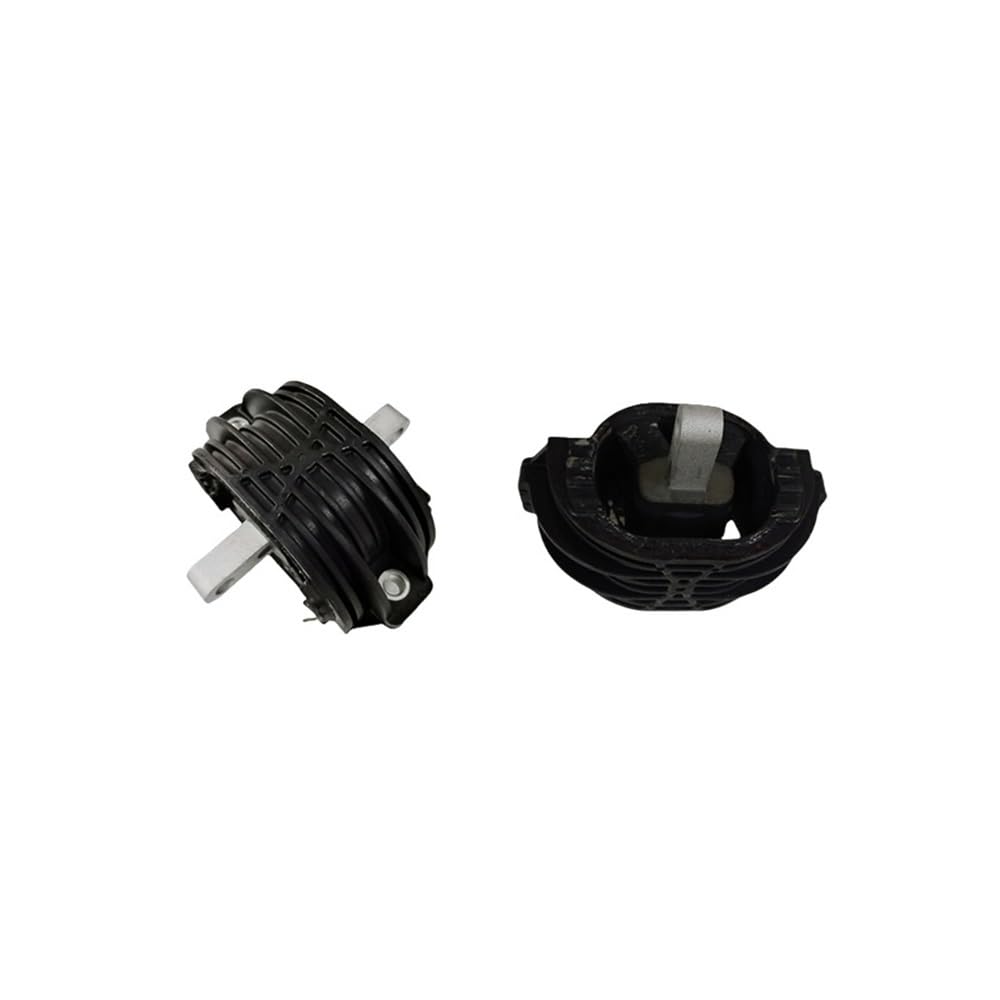 Hbfvz6tw 2 Pcs Motor Engine Mount For 5 F07 F10 F11 For 7 F01 F02 Left 22116775905 Right 22116775906 Engine Mounting(2 Pcs)