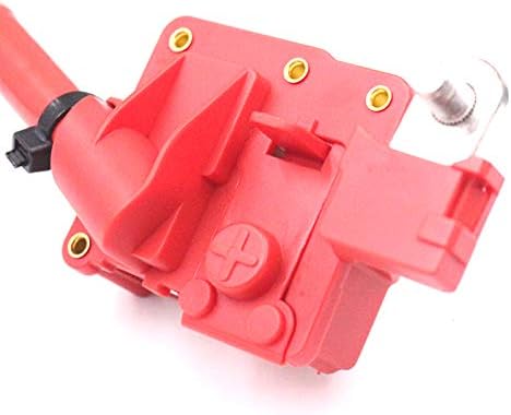 Positive Battery Cable SRS 61129217033 6112921703302 for BMW 750i 740Li 760Li 7 Series 61129151347