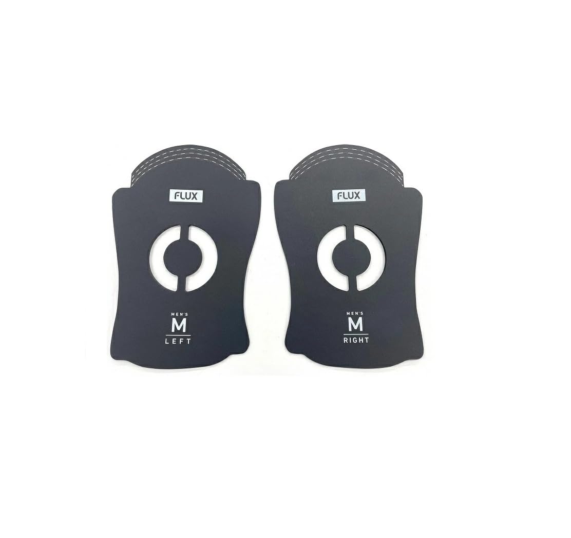Amazon.co.jp: FLUX BINDING CANTPAD/フラックス ステップオン カント