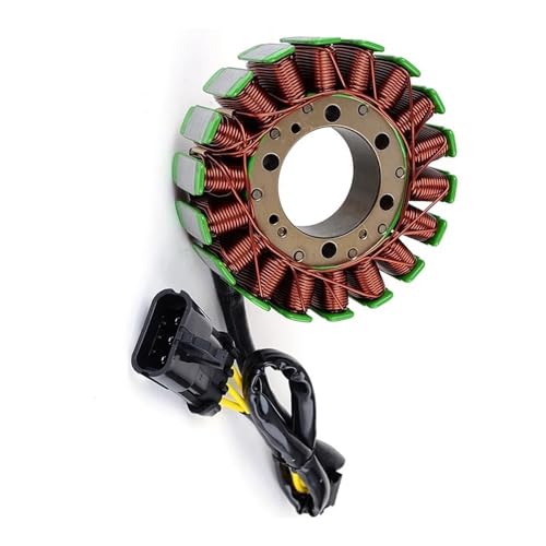 Bobine de stator neuve pour réparer le circuit de charge V92SC et MSX