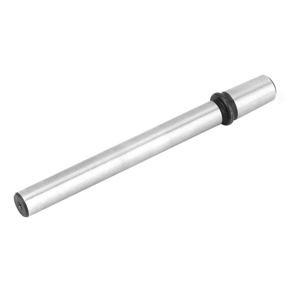 Uchwyt Wiertarski Arbor, B10 B12 B16 ze Stali Węglowej Stożek Morse'a Uchwyt Wiertarski Arbor Adapter,(B12), Uchwyty wiertarskie/klucze uchwytów