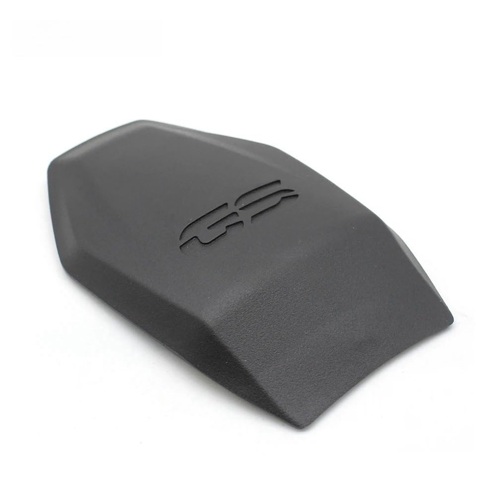 Tampon réservoir carburant R1250GS protection haut de gamme au design sportif