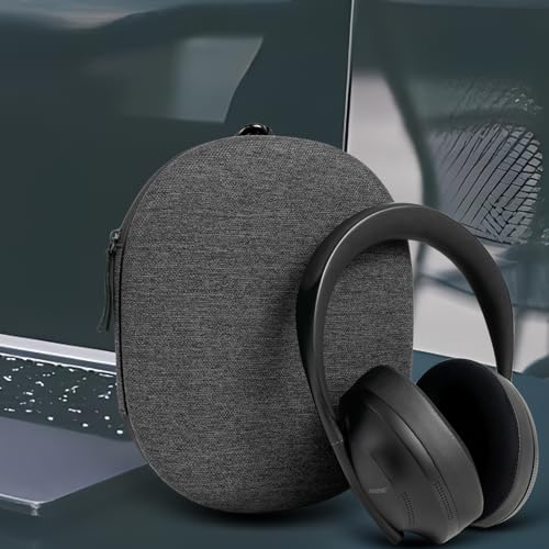 Gevo HP 06 Headphones Case Compatible With Bose 700 thumb #6