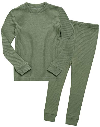 Image of VAENAIT BABY 12Months-12Years Toddler Kids Junior Boys Car Train Fireman Snug fit Sleepwear Pjs Set