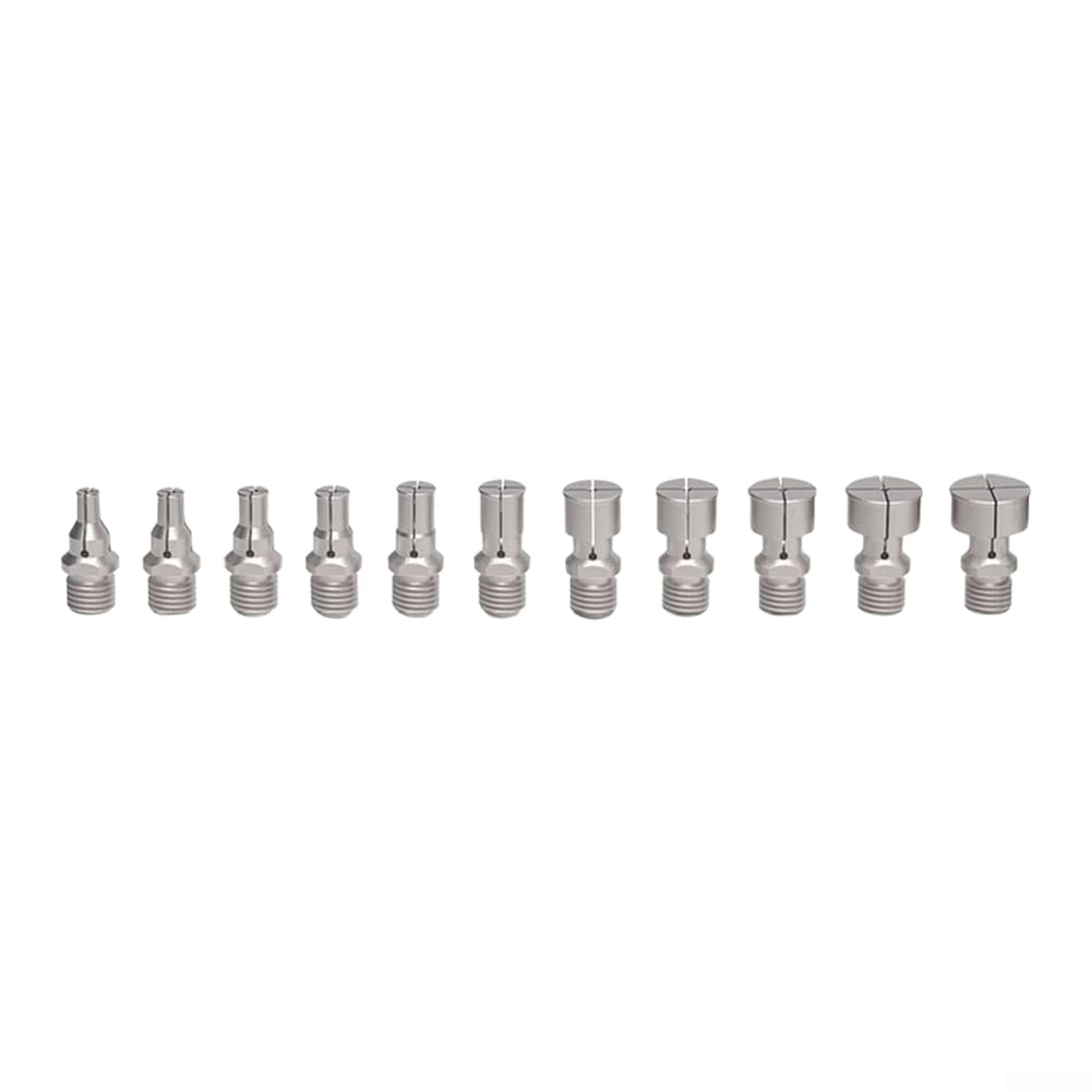 Minhe Alloy Steel Hub Bearing Removal Tool Set