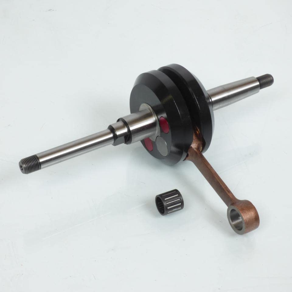 Vilebrequin d'embiellage Artek Peugeot 103 pour rouler au quotidien sans panne