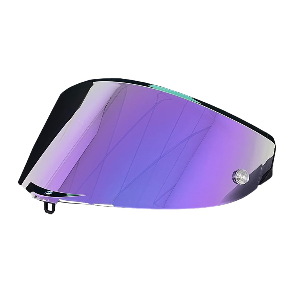 Amazon.com: BSTOP Pista GPR Helmet Visor For AGV Pista GPRR, Pista