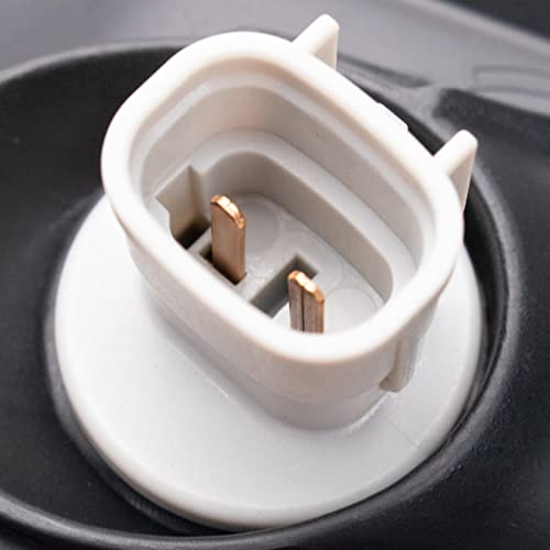 Kit de iluminación TRQ para Toyota Camry 2021-2022 miniatura 5