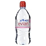 evian