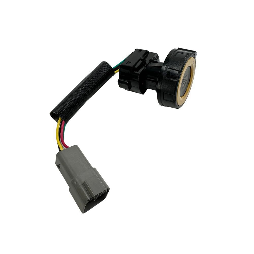 1 PC Switch Assembly 526-5708 Suitable for Caterpillar 320 Engine Part