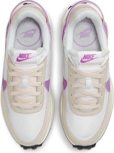 Image of Nike Black Waffle Debut