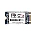 Produktbild MyDigitalSSD Super Boot 2 (SB2) 42mm (2242) SATA III (6G) M.2 NGFF SSD Solid State Drive (128GB (120GB)