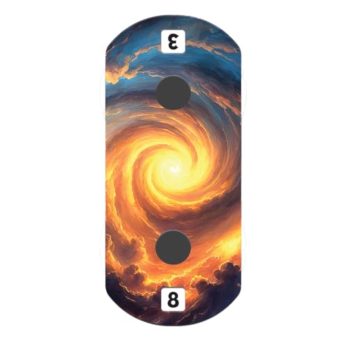 Wise Wizard Games: Elemystic the Board Game miniatura 4