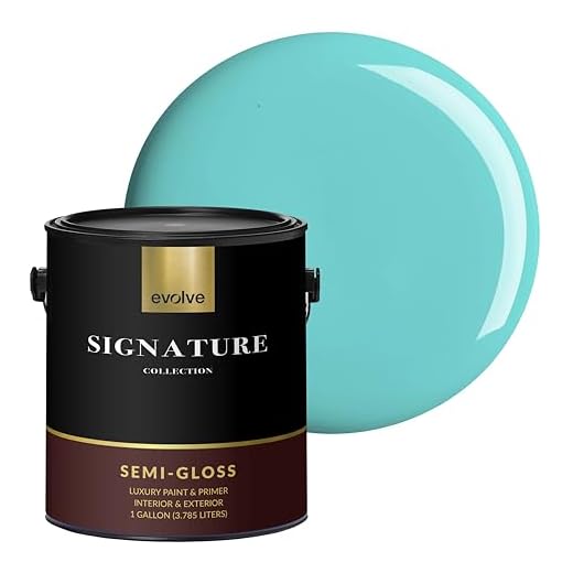 EVOLVE Luxury Interior Paint & Primer