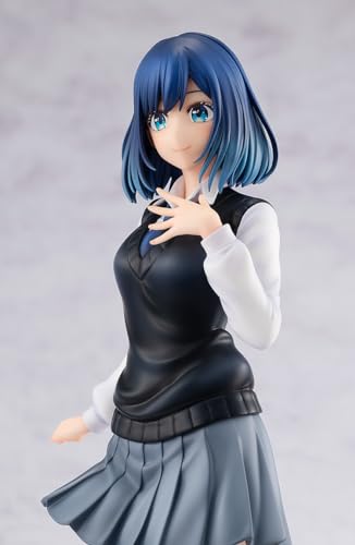 Image of PLUM Oshi no Ko: Akane Kurokawa 1:7 Scale PVC Figure