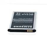 samsung ersatzakku lithium-ionen 36 volt 10 4ah (374wh) NEUESTE TECHNOLOGIE UND LANGE LAUFZEIT: Leistungsdaten: Li-Ion/3,8V/3100mAh.