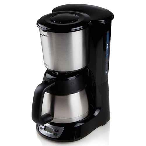 DOMO CAFETIERE PROG ISOTHERME DO709K