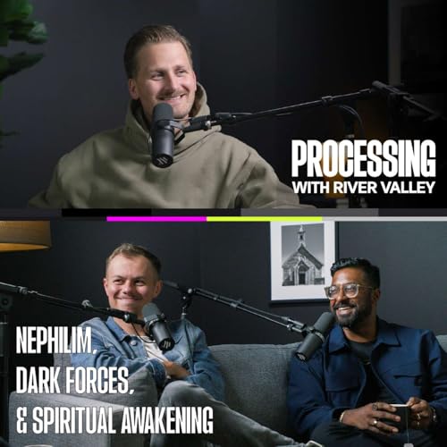 Nephilim, Dark Forces & Spiritual Awakening