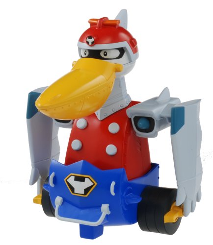 タカラトミー ヤッターペリカン YM-F09 Amazon.co.jp: ヤッターマン YM-F09 ヤッターフィギュア