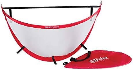 Tandem Sport Pop-Up Volleyball Catcher