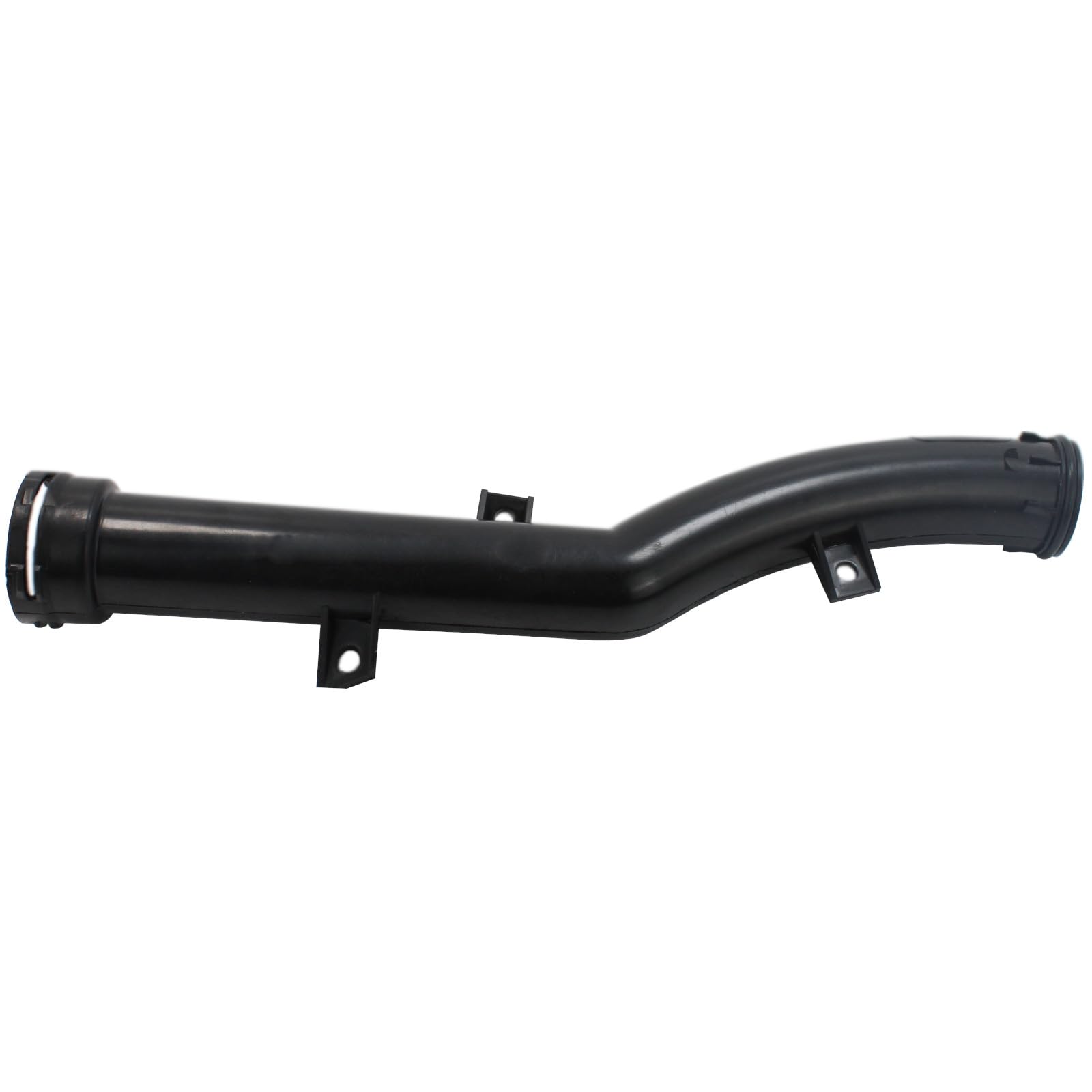 Tubo dell'acqua del refrigerante per Mini Cooper R55 R56 R57 R60 R58 R59 R61 One Cooper S 1.6 11537541845 11537589713