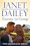 Enemy in Camp (The Americana Series Book 22)