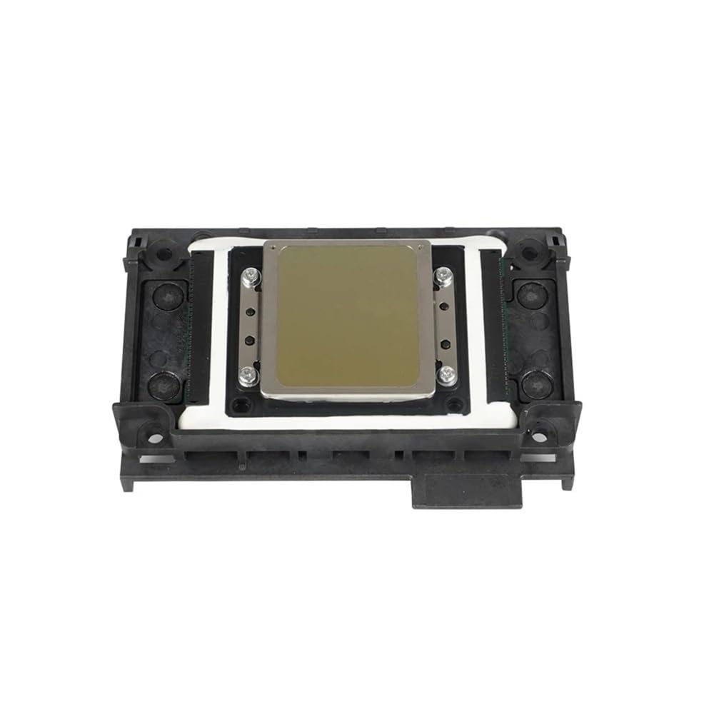 Tête d'impression XP600 éco-solvant pour imprimantes XP630 XP635 DX9 - 6