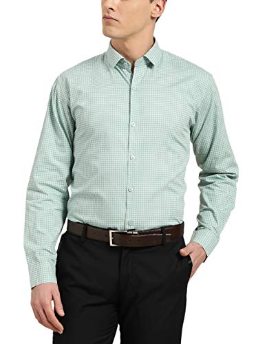 Image of SOJANYA (Since 1958, Men's Cotton Casual Shirt