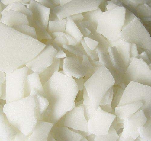 Soapeauty MX1_142385379459_D4 Palm Kernel Oil Flakes | Pure Unrefined Palm Kernel Oil Flakes For Soap Making & Cosmetics thumb #1