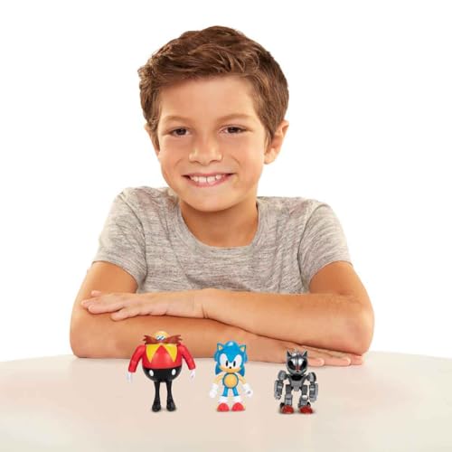 Multi Pack Figuras 4