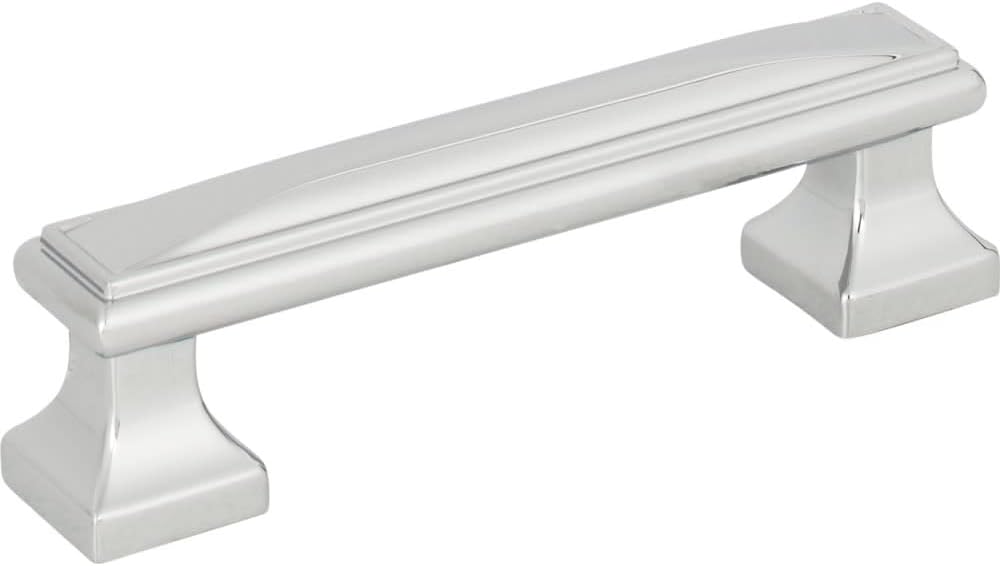 Atlas 372-CH - WADSWORTH PULL 96MM CC