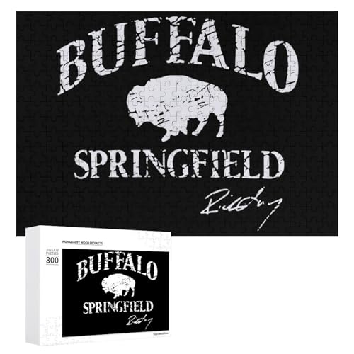Buffalo Springfield WO\[pY 300 PCS ؐ̃pY Aj LN^[ pY q l ƒpQ[  SҌ a v[g NIf
