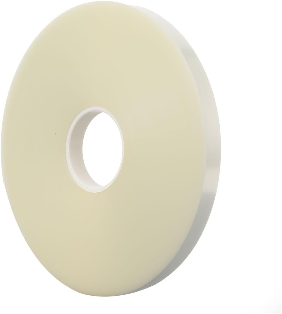 Banding Machine Strapping Plastic OPP Strapping Tape 11mm Width Tape 100 Rolls