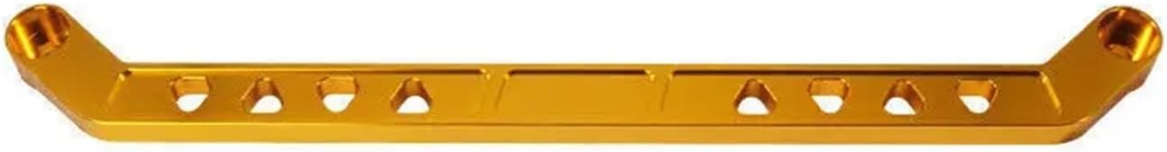 Automotive control arm Parts Supplier Rear Lower Control Arm Subframe Brace Tie Bar Kit Fit For Civic EG 92-95 Automotive steering column(GOLD KIT)