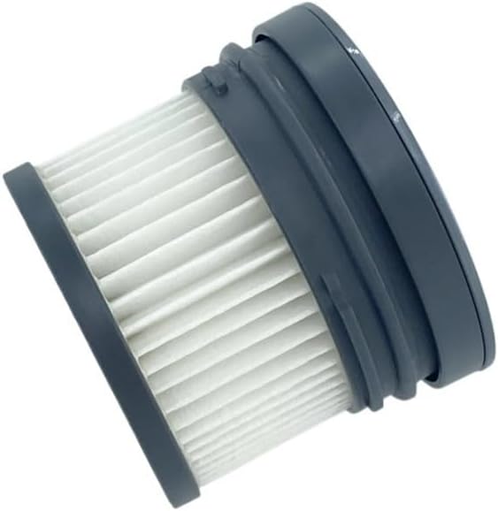 Compatible For Dream，V11 SE V12 V12pro Handheld Vacuum Cleaner HEPA Filter Replacement Part(Red)