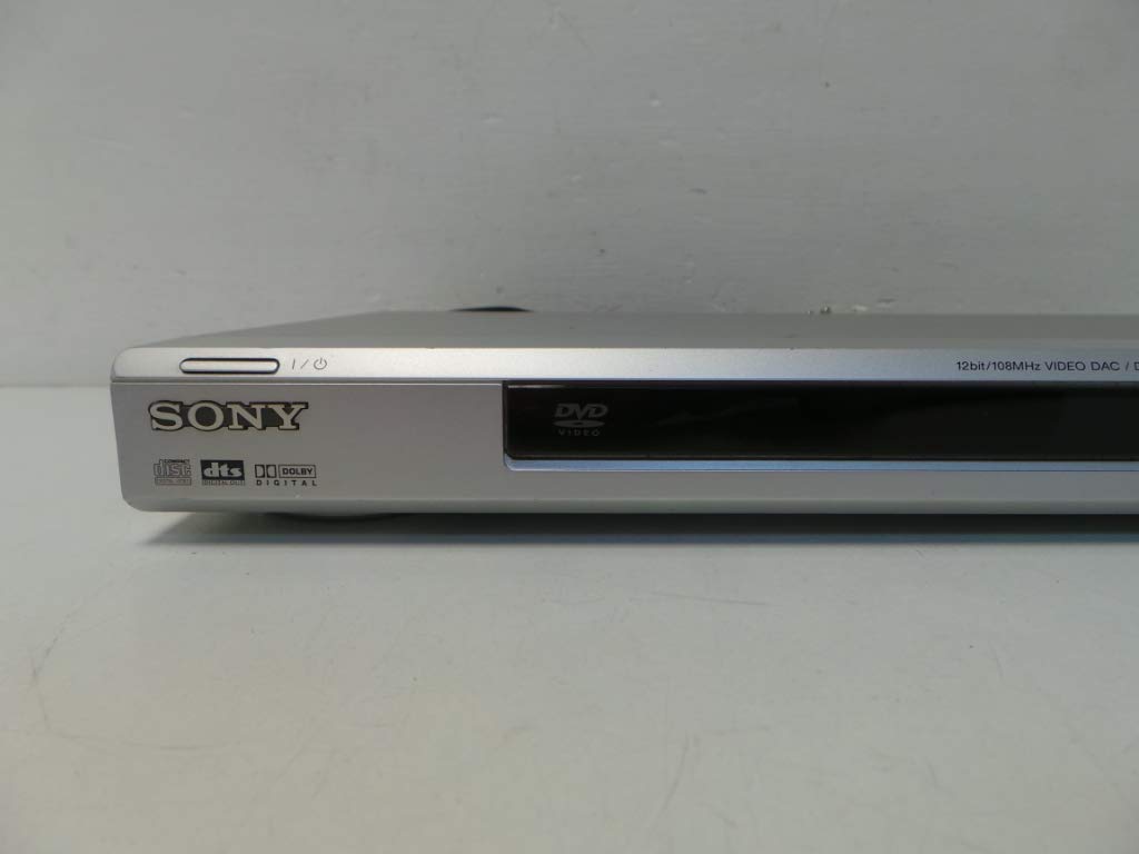 Sony Vasic DVPNS29 DVD player : Amazon.co.uk: Electronics & Photo