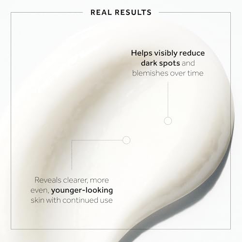 No7 Microdermabrasion Total Renewal Face Scrub - Exfoliating Face Wash & Dark Spot Corrector for Sensitive Skin - Helps to Reduce the Appearance of Fine Lines & Even Skin Tone (2.5 Oz) - Image 5